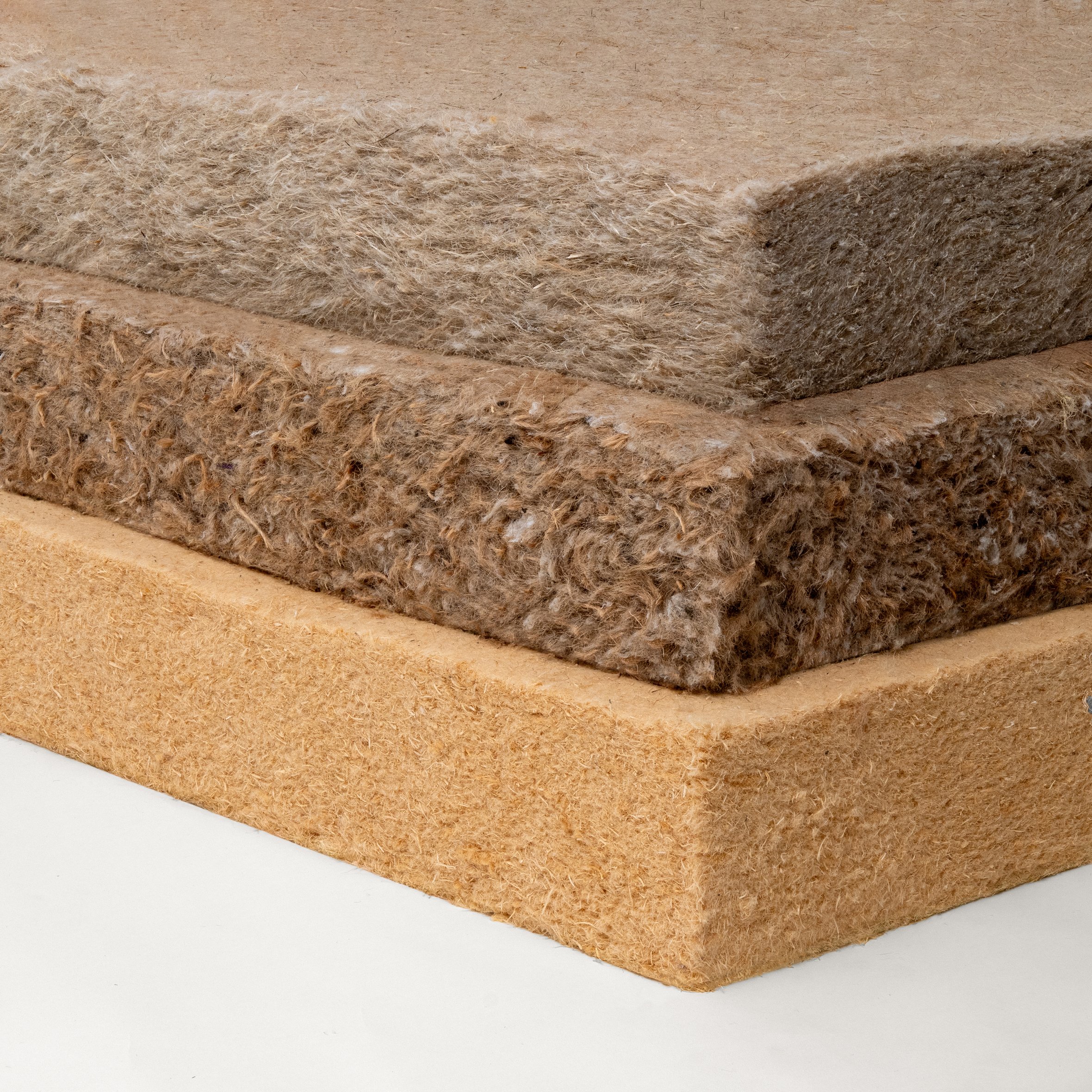 Exploring Sustainable Insulation Options with Ecological Building Systems